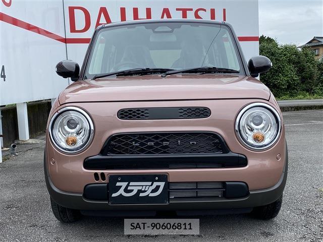 Suzuki LAPIN 2026-06 8002960-1