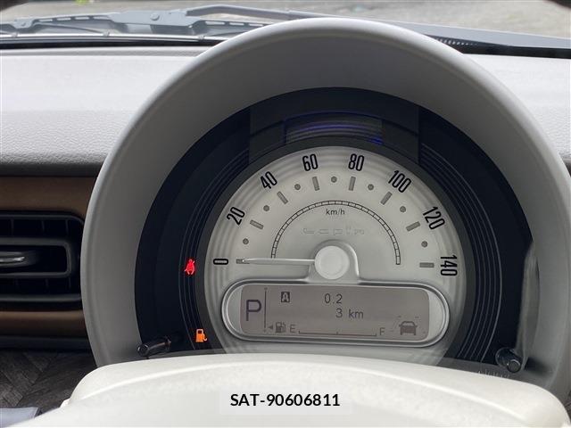 Suzuki LAPIN 2026-06 8002960-12
