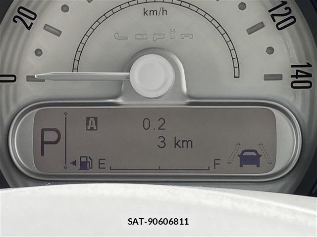 Suzuki LAPIN 2026-06 8002960-13