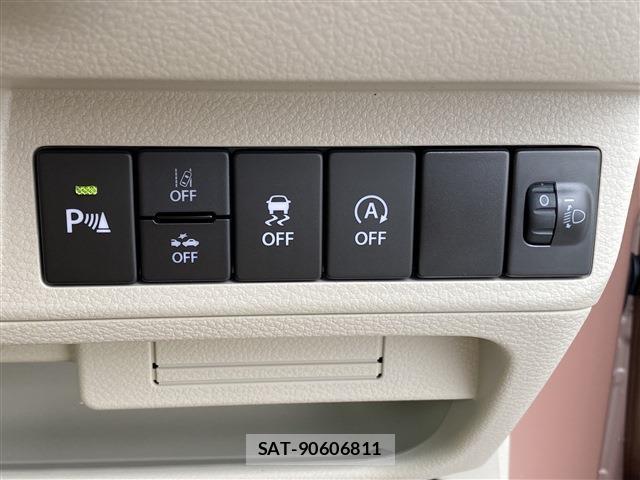 Suzuki LAPIN 2026-06 8002960-15