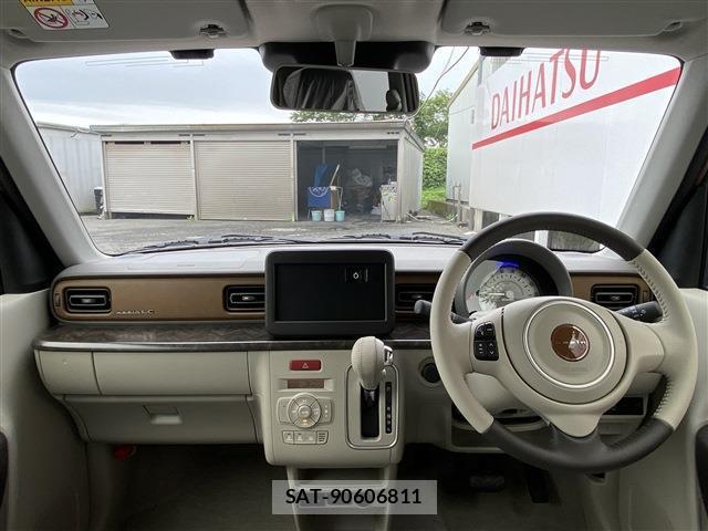 Suzuki LAPIN 2026-06 8002960-16