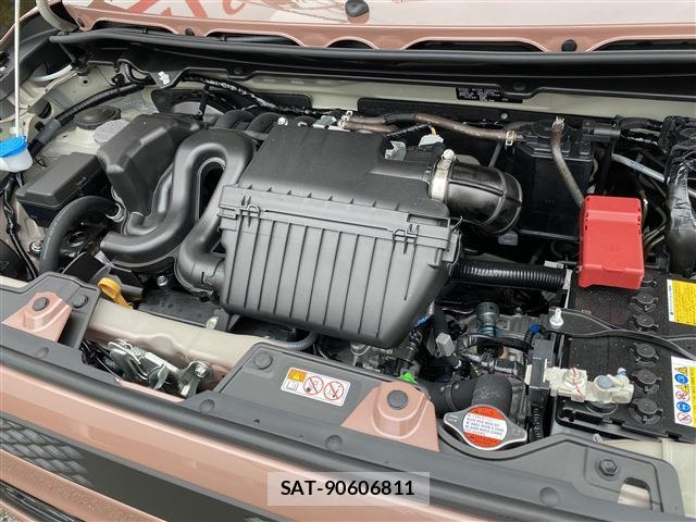 Suzuki LAPIN 2026-06 8002960-17