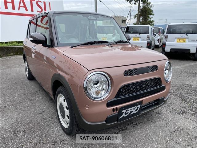 Suzuki LAPIN 2026-06 8002960-2