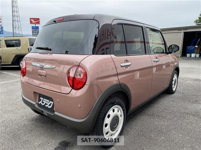 Suzuki LAPIN 2026-06 8002960-3