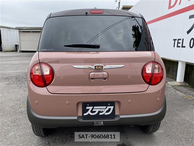 Suzuki LAPIN 2026-06 8002960-4