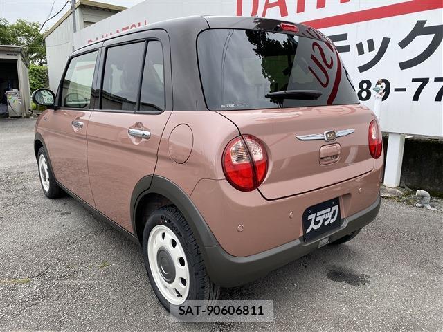 Suzuki LAPIN 2026-06 8002960-5