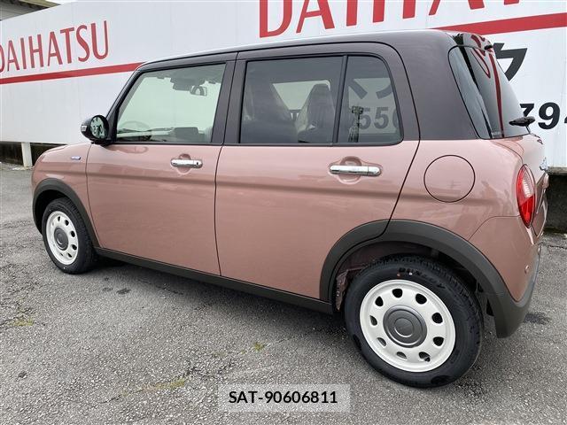 Suzuki LAPIN 2026-06 8002960-6
