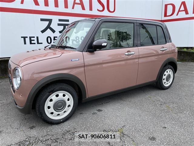 Suzuki LAPIN 2026-06 8002960-7