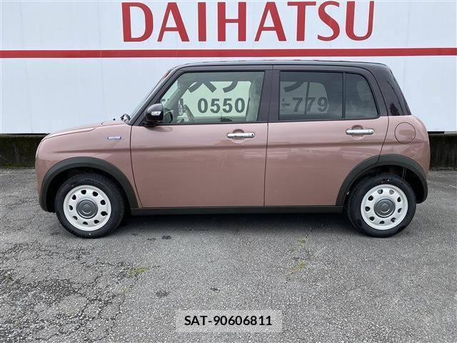 Suzuki LAPIN 2026-06 8002960-8