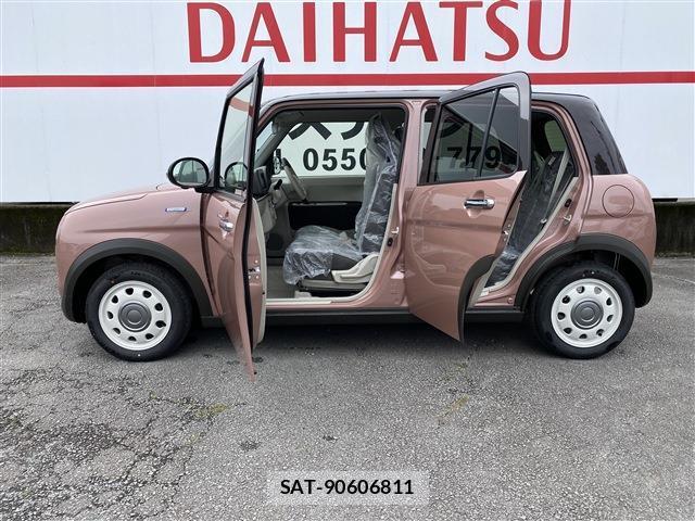 Suzuki LAPIN 2026-06 8002960-9
