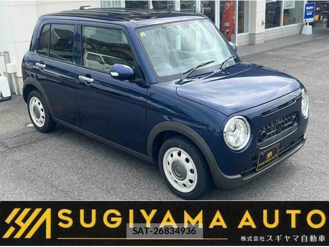 Suzuki LAPIN 2023-06 8003484-0