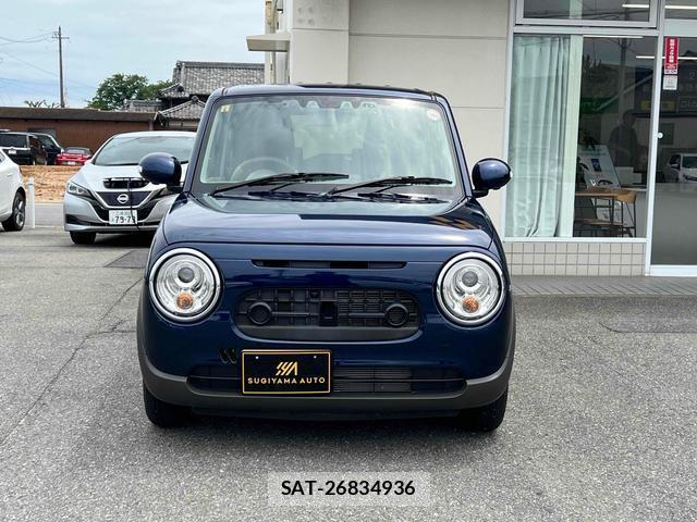 Suzuki LAPIN 2023-06 8003484-1
