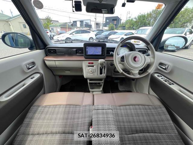 Suzuki LAPIN 2023-06 8003484-11