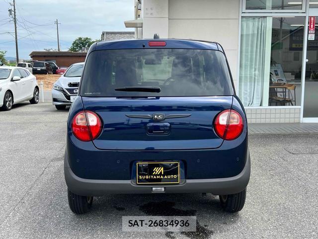 Suzuki LAPIN 2023-06 8003484-12