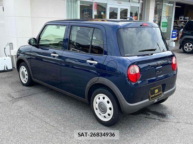 Suzuki LAPIN 2023-06 8003484-13