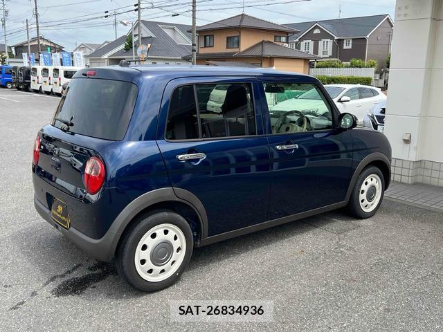 Suzuki LAPIN 2023-06 8003484-14
