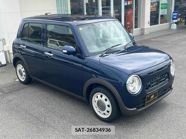 Suzuki LAPIN 2023-06 8003484-15