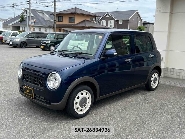 Suzuki LAPIN 2023-06 8003484-16