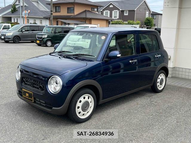 Suzuki LAPIN 2023-06 8003484-2