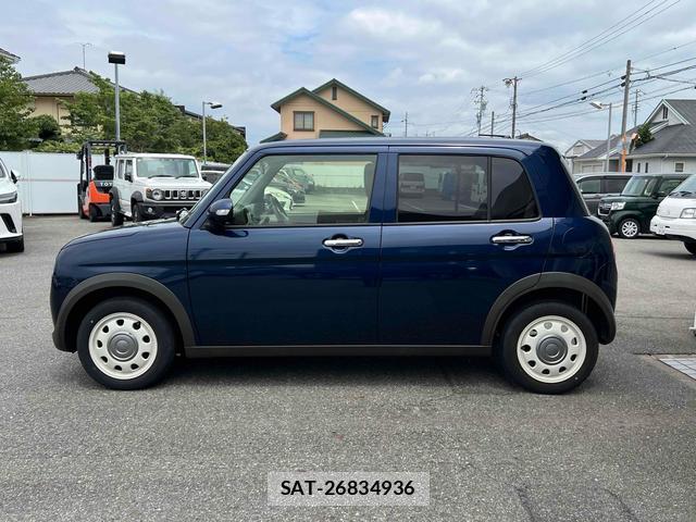Suzuki LAPIN 2023-06 8003484-3
