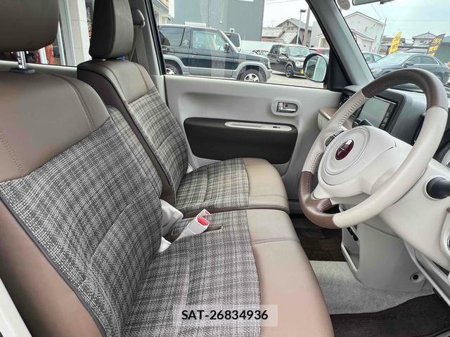 Suzuki LAPIN 2023-06 8003484-7