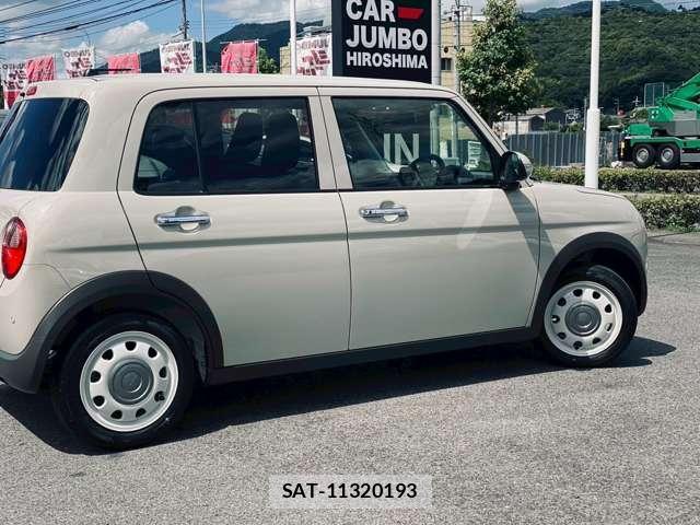 Suzuki LAPIN 2024-11 8003914-1
