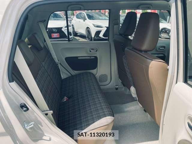 Suzuki LAPIN 2024-11 8003914-16