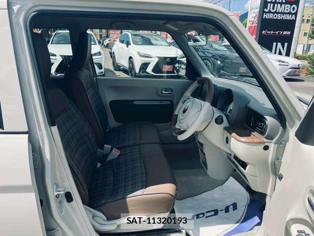 Suzuki LAPIN 2024-11 8003914-2