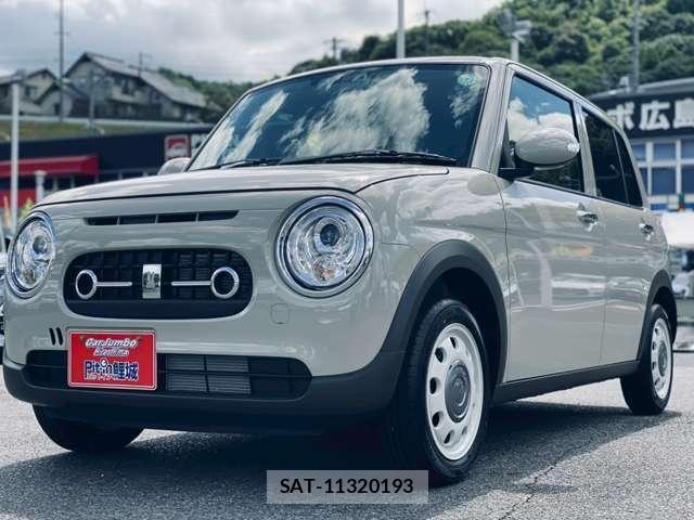 Suzuki LAPIN 2024-11 8003914-3