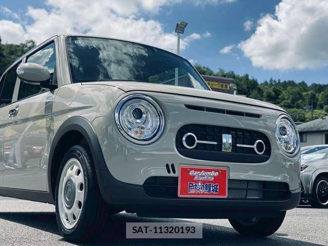 Suzuki LAPIN 2024-11 8003914-5