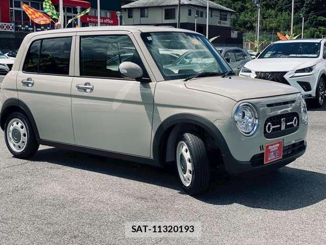 Suzuki LAPIN 2024-11 8003914-6