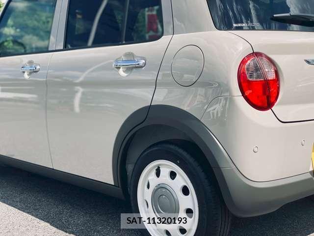 Suzuki LAPIN 2024-11 8003914-7