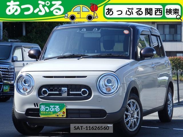 Suzuki LAPIN 2025-01 8004366-0