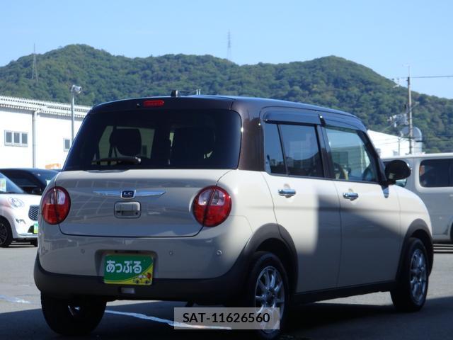 Suzuki LAPIN 2025-01 8004366-10
