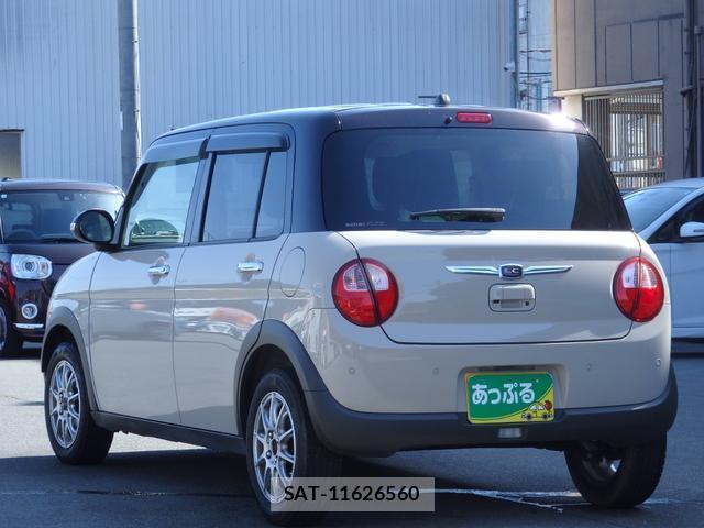 Suzuki LAPIN 2025-01 8004366-11