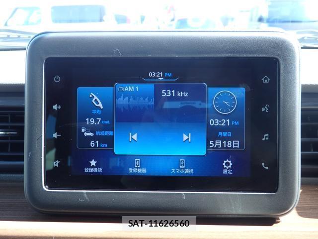 Suzuki LAPIN 2025-01 8004366-14