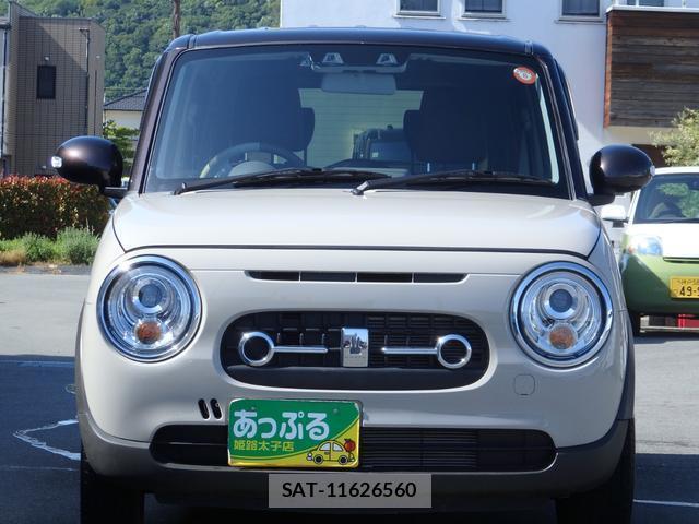 Suzuki LAPIN 2025-01 8004366-4
