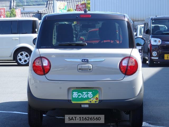 Suzuki LAPIN 2025-01 8004366-5