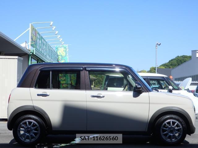 Suzuki LAPIN 2025-01 8004366-6