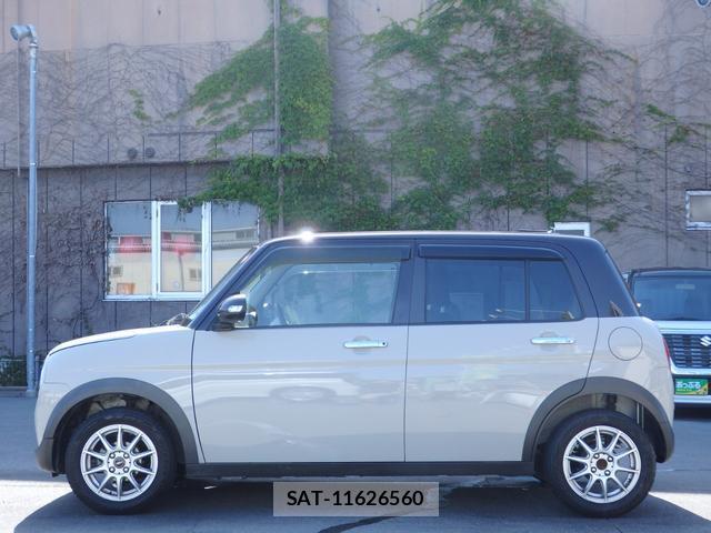Suzuki LAPIN 2025-01 8004366-7