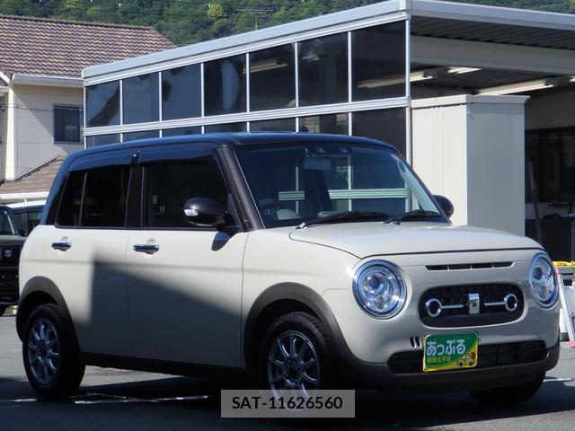 Suzuki LAPIN 2025-01 8004366-8