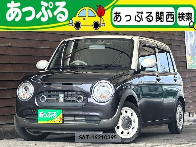 Suzuki LAPIN 2023-12 8004522-0