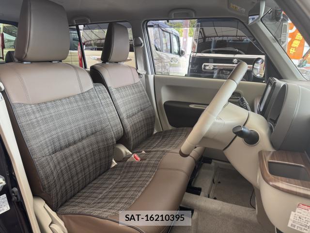 Suzuki LAPIN 2023-12 8004522-16