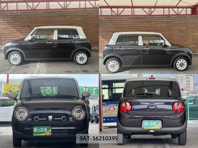 Suzuki LAPIN 2023-12 8004522-2