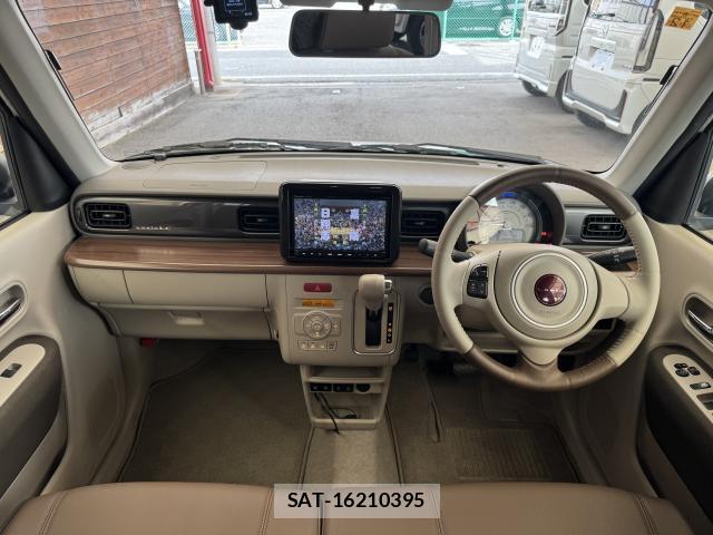 Suzuki LAPIN 2023-12 8004522-8