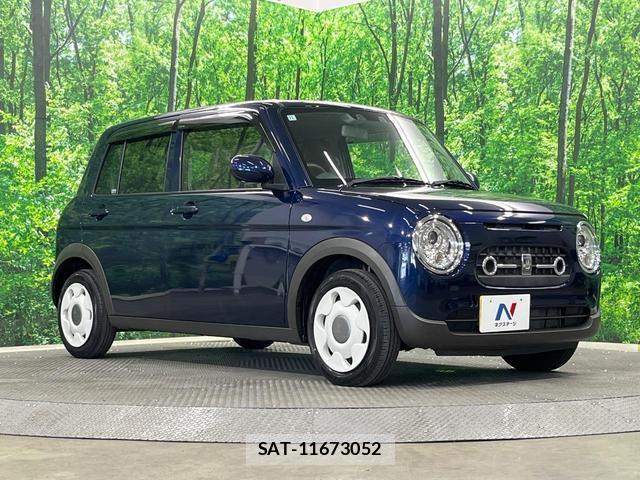 Suzuki LAPIN 2022-11 8004617-15