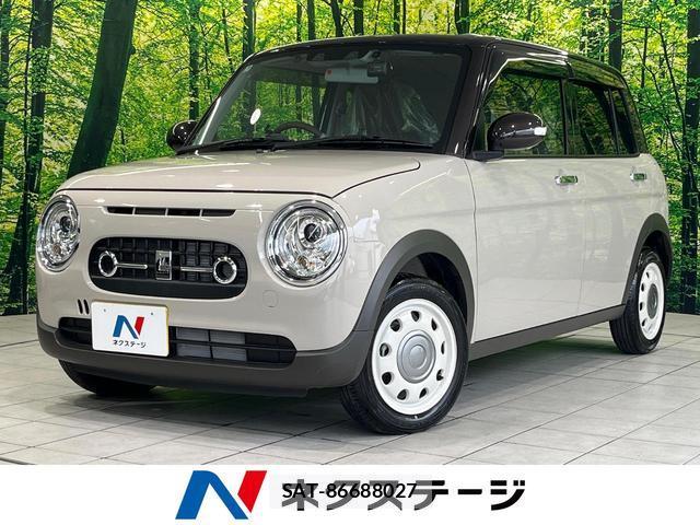 Suzuki LAPIN 2025-05 8005312-0