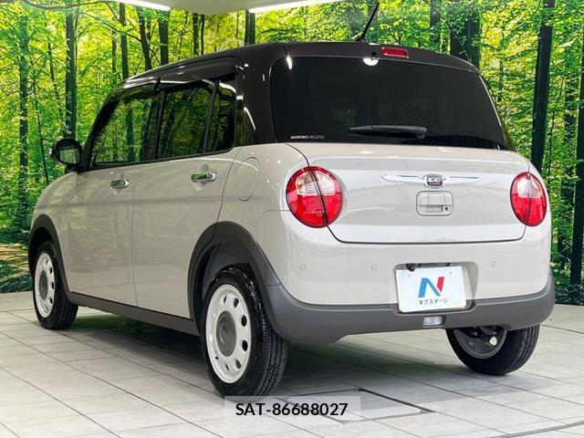 Suzuki LAPIN 2025-05 8005312-16