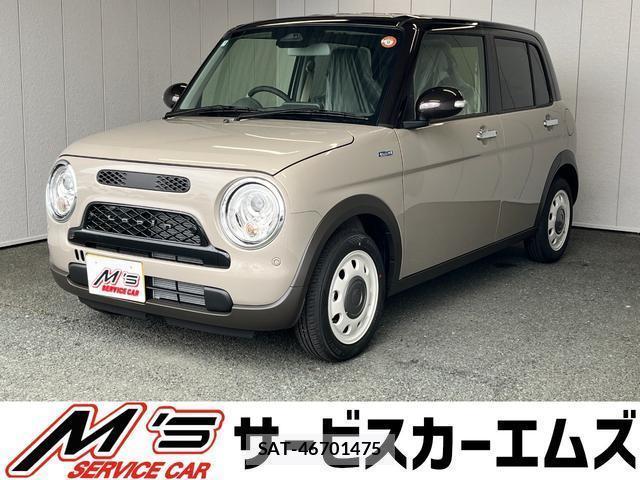 Suzuki LAPIN 2025-09 8006355-0