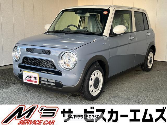 Suzuki LAPIN 2025-09 8006356-0